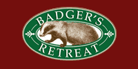 Badger's Retreat logo